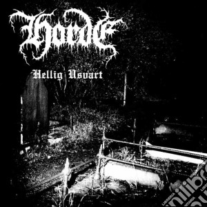 (LP Vinile) Horde - Hellig Usvart lp vinile di Horde