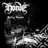 (LP Vinile) Horde - Hellig Usvart cd