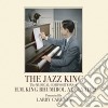 Larry Carlton - Jazz King: Musical Compositions Of H.M. King cd