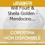 Will Fourt & Sheila Golden - Mendocino Paintings cd