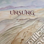 Jan Seides - Unsung cd