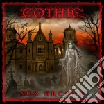 Nox Arcana - Gothic cd