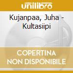 Kujanpaa, Juha - Kultasiipi cd