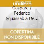 Gaspare / Federico Squassabia De Vito - Deep cd