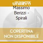 Massimo Berizzi - Spirali cd