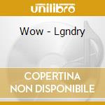 Wow - Lgndry cd