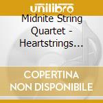 Midnite String Quartet - Heartstrings Wedding Songbook Volume Five cd