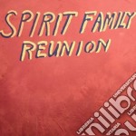 Spirit Family Reunion - Hands Together
