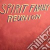 Spirit Family Reunion - Hands Together cd