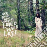 (LP Vinile) Nicki Bluhm And The Gramblers - Loved Wild Lost
