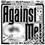 Against Me! - 23 Live Sex Acts (2 Cd) cd