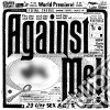 Against Me! - 23 Live Sex Acts (2 Cd) cd