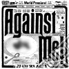 (LP Vinile) Against Me! - 23 Live Sex Acts (3 Lp) cd
