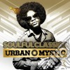 Urban Mystic - Soulful Classics cd