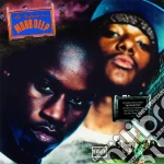 (LP VINILE) The infamous - coloured edition cd