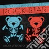 Twinkle Twinkle Little Rock Star - Lullaby Versions Of Twenty One Pilots cd