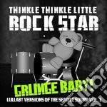 Twinkle Twinkle Little Rock Star - Grunge Baby! Lullaby Versions Of Seattle Sound, 1