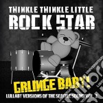Twinkle Twinkle Little Rock Star - Grunge Baby! Lullaby Versions Of Seattle Sound, 2