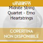 Midnite String Quartet - Emo Heartstrings cd