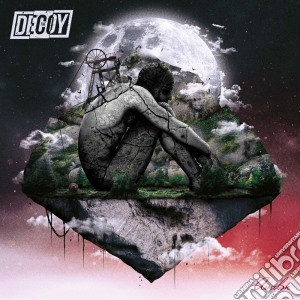 Decoy (The) - Avalon cd musicale di Decoy (The)