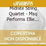 Midnite String Quartet - Msq Performs Ellie Goulding cd