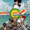 Thievery Corporation - The Temple Of I & I cd