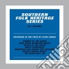 (LP VINILE) Southern folk heritage series by alan lo cd