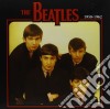 (LP Vinile) Beatles (The) - 1958-1962 (Lp+Book) cd