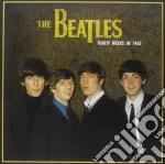 Beatles (The) - Thirty Weeks In 1963 (Lp+Book) cd