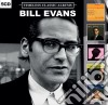 Bill Evans - Timeless Classic Albums (5 Cd) cd