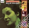 Billie Holiday - Timeless Classic Albums (5 Cd) cd