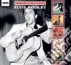 Elvis Presley - Timeless Classic Albums (5 Cd) cd musicale di Elvis Presley