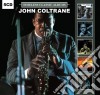 John Coltrane - Timeless Classic Albums (5 Cd) cd