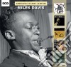 Miles Davis - Timeless Classic Albums (5 Cd) cd