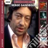 Serge Gainsbourg - Timeless Classic Albums (5 Cd) cd