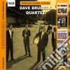 Dave Brubeck - Timeless Classic Albums (5 Cd) cd
