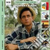 Johnny Cash - Timeless Classic Albums (5 Cd) cd