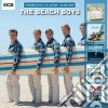 Beach Boys (The) - Timeless Classic Albums (5 Cd) cd