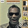 Ray Charles - Timeless Classic Albums (5 Cd) cd musicale di Ray Charles