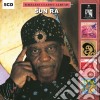 Sun Ra - Timeless Classic Albums (5 Cd) cd