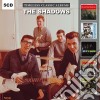 Shadows (The) - Timeless Classic Albums (5 Cd) cd