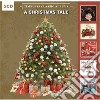 Christmas Tale (A) - Timeless Classic Albums (5 Cd) cd