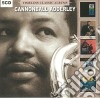 Cannonball Adderley - Timeless Classic Albums (5 Cd) cd