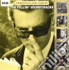 Fellini's Soundtracks: Timeless Classic Albums / Various (5 Cd) cd