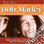 Bob Marley - Timeless Classic Albums (5 Cd)