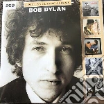 Bob Dylan - Timeless Classic Albums (5 Cd) cd
