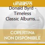 Donald Byrd - Timeless Classic Albums (5 Cd) cd musicale