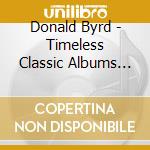 Donald Byrd - Timeless Classic Albums (5 Cd) cd