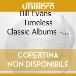 Bill Evans - Timeless Classic Albums - Jazz Conceptions (5 Cd) cd