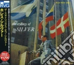 (LP Vinile) Horace Silver - Stylings Of Silver vinile